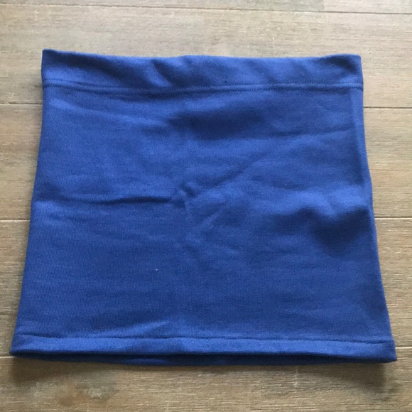 Solid Color Bandeaus - Picture 4 of 5